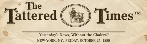 The Tattered Times